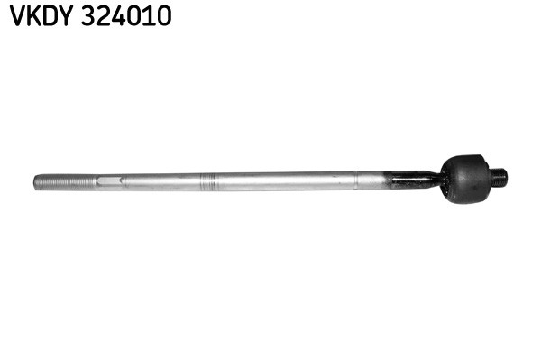 SKF Axialgelenk, Spurstange